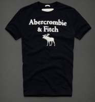 ABERCROMBIE & FITCH